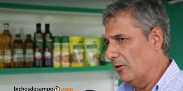 Jorge Petteta: “Muchos confunden a AFA con la Asociación del Fútbol Argentino”