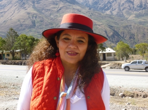 Sabores y Saberes: Magda Choque Vilca, la que pone en tu boca el sabor de la Quebrada