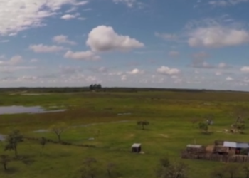 Sabores y Saberes: El reviro de charquí de Palmar Grande