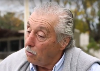 Veteranos: Miguel Ángel Guruceaga, cuarta generación de ganaderos de Junín