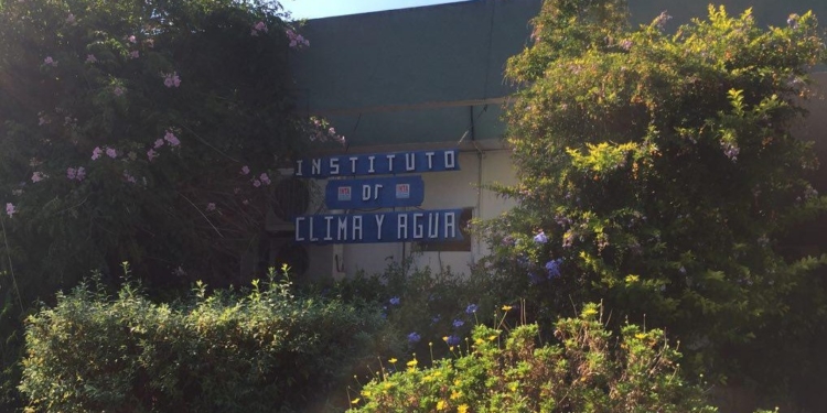 La mirada climática del INTA: En abril se normalizan las lluvias, pero habrá que ir día por día