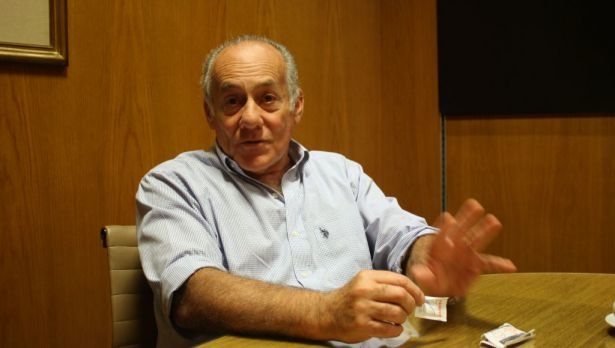 Raúl Dente: “El Registro Fiscal de Operadores de Granos es muy difícil de eliminar”