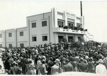 Crónicas Robadas: “La última semana de la SanCor que conocimos”