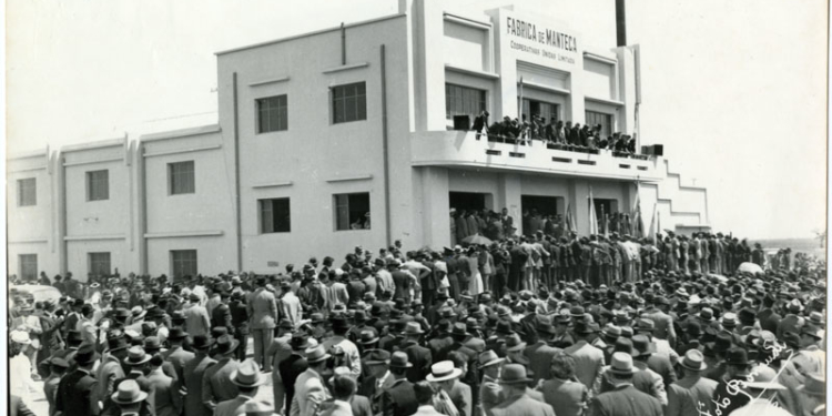 Crónicas Robadas: “La última semana de la SanCor que conocimos”