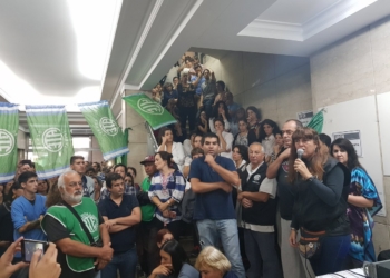 Fin de semana largooooo y dos versiones sobre cómo funcionará el Senasa