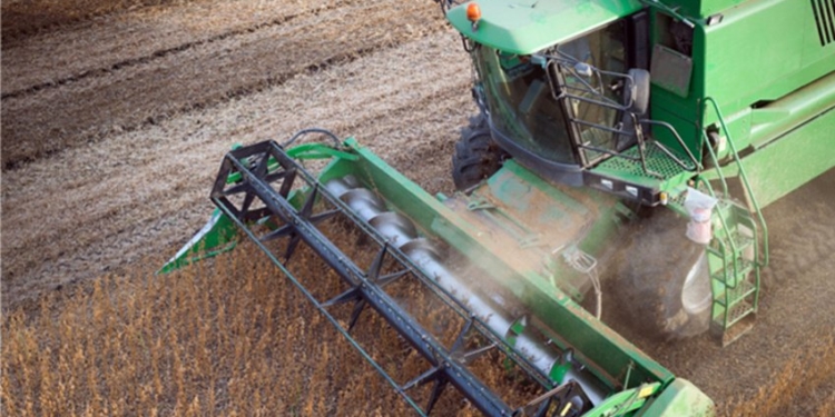 Quién gana y quién pierde con la importación de soja de Estados Unidos, según Carlos Etchepare