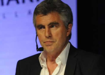 Teo Zorraquín: “Quiero creer que serán prolijos con la bioseguridad de la soja de EEUU”