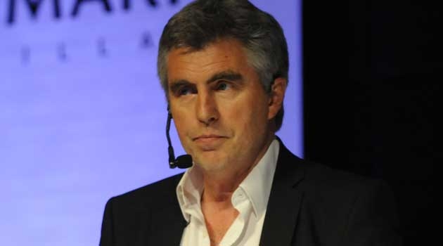 Teo Zorraquín: “Quiero creer que serán prolijos con la bioseguridad de la soja de EEUU”