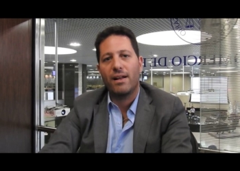 Cristian Russo: “El efecto Germinador descontará un 35% en los rindes de soja”