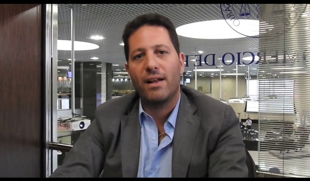 Cristian Russo: “El efecto Germinador descontará un 35% en los rindes de soja”