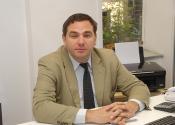 Federico Landgraf: “La industria es responsable de establecer un sistema de gestión de envases”