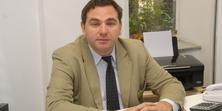 Federico Landgraf: “La industria es responsable de establecer un sistema de gestión de envases”