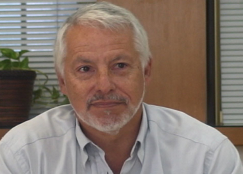 Jorge Vasconcelos: “Argentina atravesó una crisis que llevó a una pérdida de reservas muy fuerte”