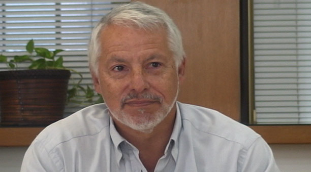 Jorge Vasconcelos: “Argentina atravesó una crisis que llevó a una pérdida de reservas muy fuerte”