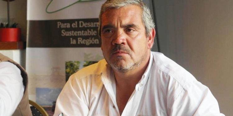 Natalio Iglesias: “Para que la gente entienda, los porotos no cotizan en bolsa”