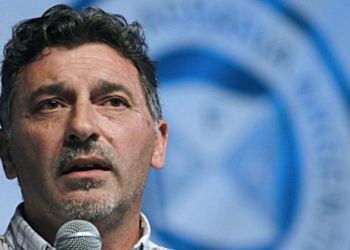 Omar Príncipe: “Está claro que el ajuste se lo están pidiendo a las Pymes”