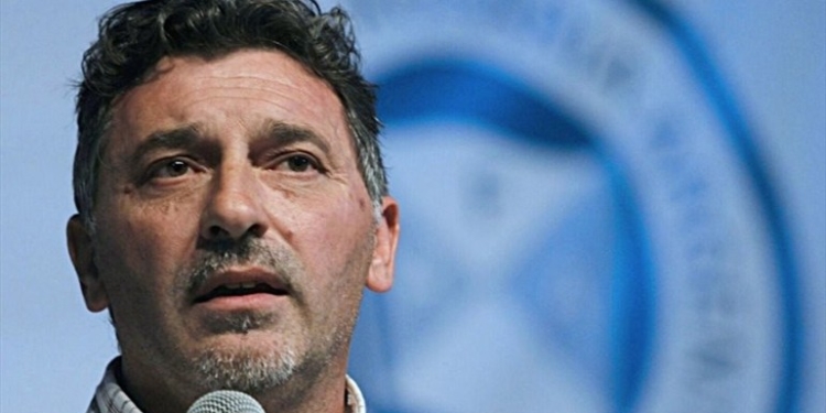 Omar Príncipe: “Está claro que el ajuste se lo están pidiendo a las Pymes”