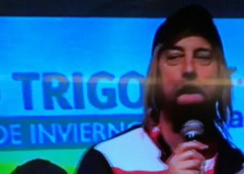 A todo trigo: La cosecha 2018/19 viene fenómeno, pero antes hay que llegar