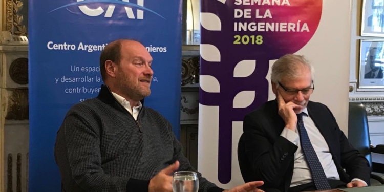 Gustavo Grobocopatel: “Tender al monocultivo era la única forma de sobrevivir”