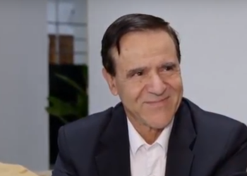 Veteranos // Alberto Rodríguez, el que creció a la par de la poderosa industria sojera