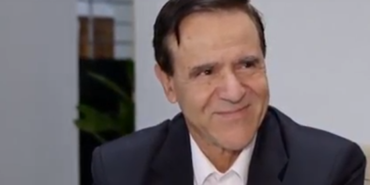 Veteranos // Alberto Rodríguez, el que creció a la par de la poderosa industria sojera