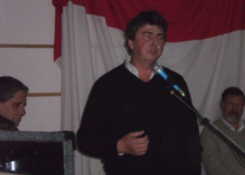 Alejandro Leveratto: “Nosotros firmamos los cheques a los proveedores, no Sammartino”