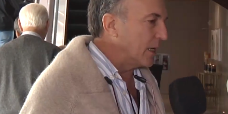 Alejandro Petek: “Hacer Siembra Directa no siempre es sinónimo de sustentabilidad”