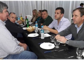 Misión imposible de una rural: que los políticos se pongan a trabajar juntos