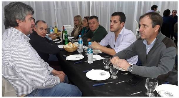 Misión imposible de una rural: que los políticos se pongan a trabajar juntos