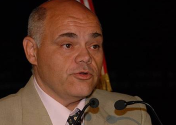 Ernesto Ambrosetti: “Con la gestión de envases vacíos vamos a una agricultura más sustentable”