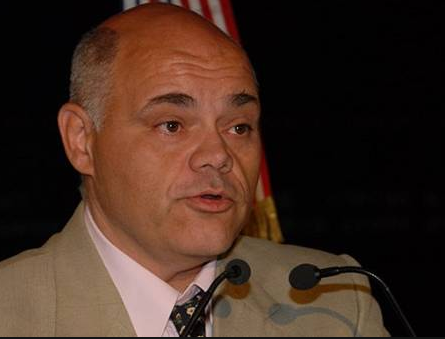 Ernesto Ambrosetti: “Con la gestión de envases vacíos vamos a una agricultura más sustentable”