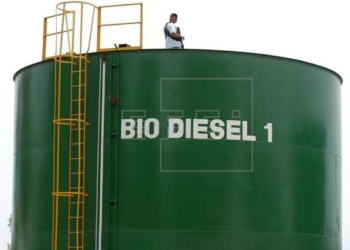 Las retenciones no se tocan… salvo en biodiésel y en aceite fraccionado