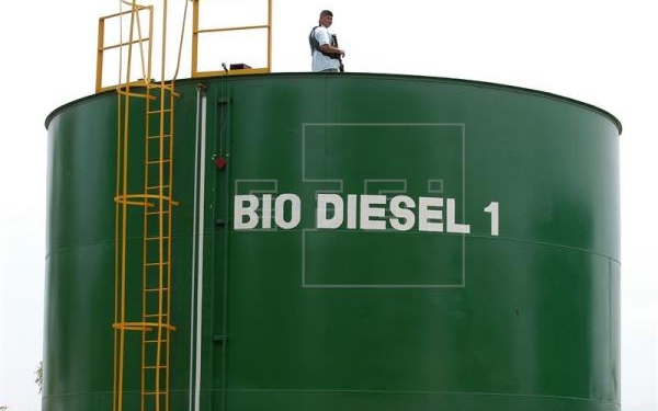 Las retenciones no se tocan… salvo en biodiésel y en aceite fraccionado