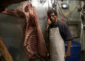 Arba quiere que mil carnicerías comiencen a pagar Ingresos Brutos