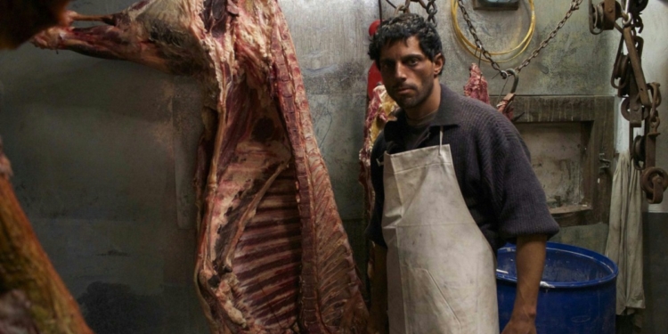 Arba quiere que mil carnicerías comiencen a pagar Ingresos Brutos