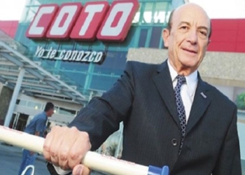 Coto se queda con un frigorífico del grupo Mattievich