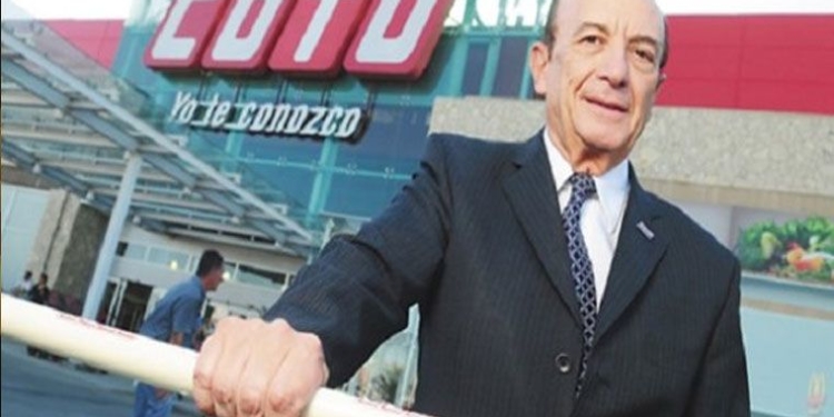 Coto se queda con un frigorífico del grupo Mattievich