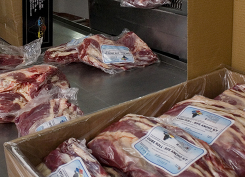 Malas nuevas: Argentina tampoco llegará a cumplir este año la Cuota Hilton