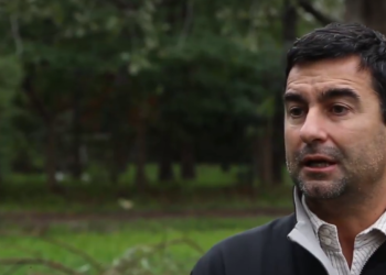 Conversaciones en la Fauba // Darío Colombatto: “Disponemos de solo 5 kilos de asado por argentino”