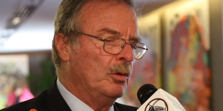 Gustavo Oliverio: “Necesitamos de modo urgente un reordenamiento de la política impositiva”