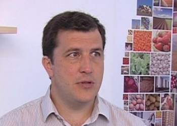 Hernán Fernández Martínez: “Este es un momento para fertilizar trigo en serio”