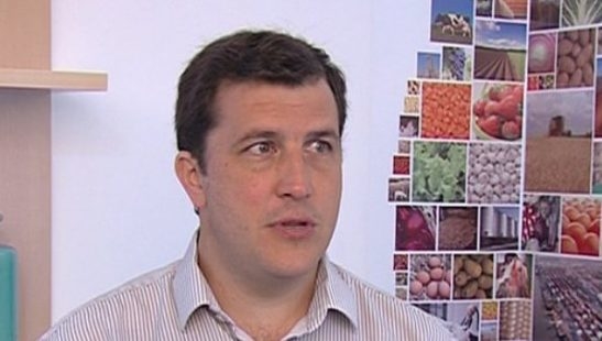 Hernán Fernández Martínez: “Este es un momento para fertilizar trigo en serio”