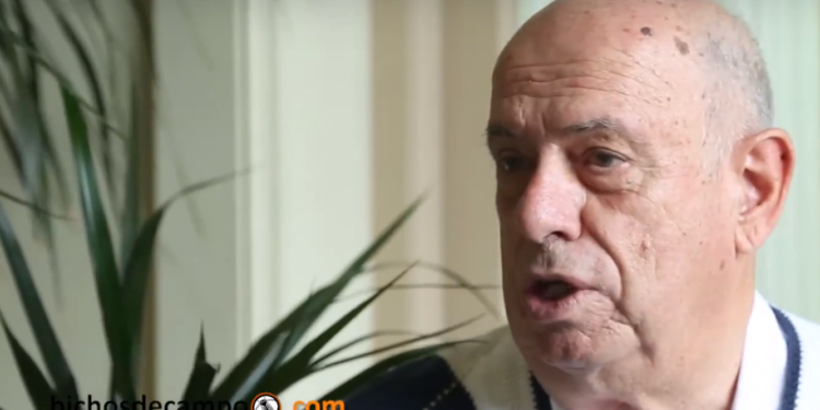 Jorge Arbeleche: “Me decían el reloco, porque hacía cosas que nadie hacía”