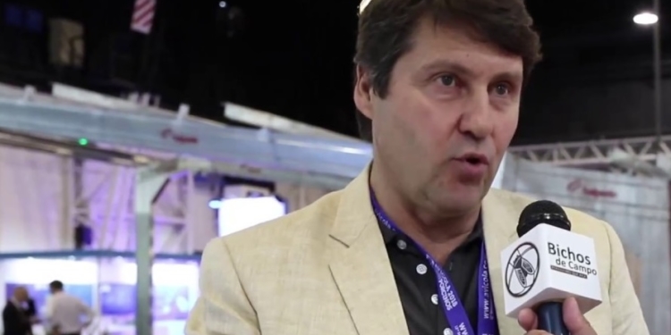 Juan Kútulas, el verdadero creador de los “huevos K”