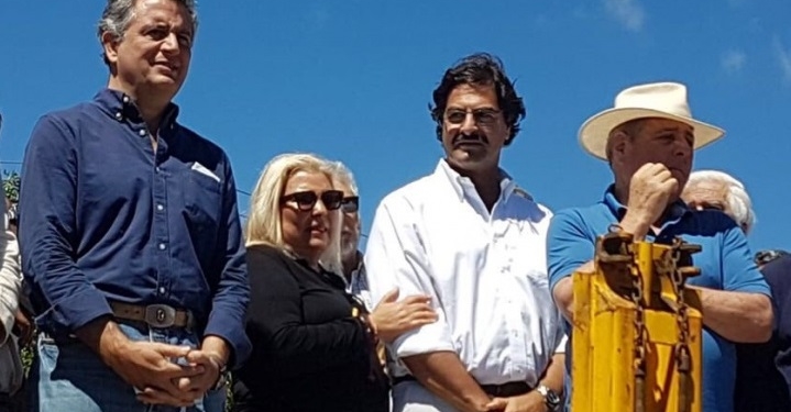 Educando a Lilita: ¿Quién tiene la soja y quién liquida las divisas?