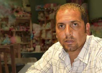 Marcelo Coriolani: “Vendiendo 5 kilos de manzanas apenas compramos un alfajor”