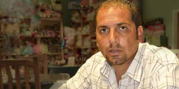 Marcelo Coriolani: “Vendiendo 5 kilos de manzanas apenas compramos un alfajor”