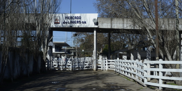 Cañuelas se impuso para la mudanza del Mercado de Liniers