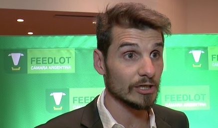 Pablo Grahmann: “Arrancar con terneros más livianos hará que a futuro falten novillos”