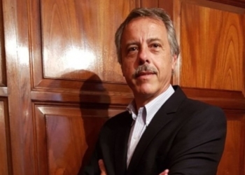 Alfredo Paseyro: “La tecnología fue clave para que el maíz quede en pie hasta el final de la cosecha”